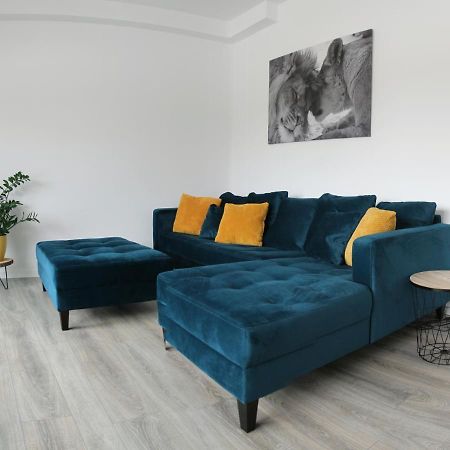 Toms Ferienwohnung Heinsberg  Eksteriør billede