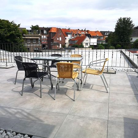 Toms Ferienwohnung Heinsberg  Eksteriør billede