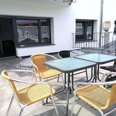 Toms Ferienwohnung Heinsberg  Eksteriør billede