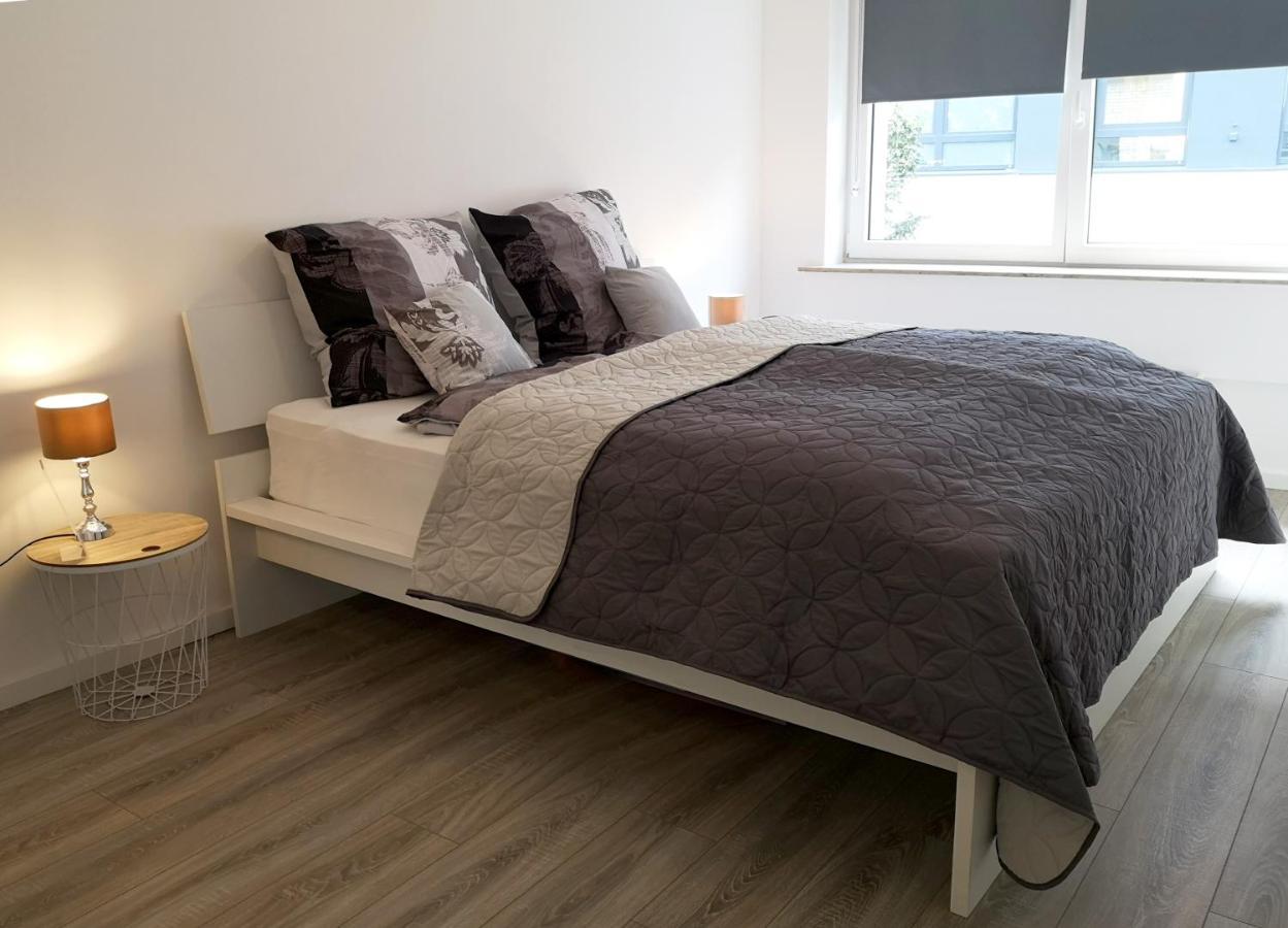Toms Ferienwohnung Heinsberg  Eksteriør billede