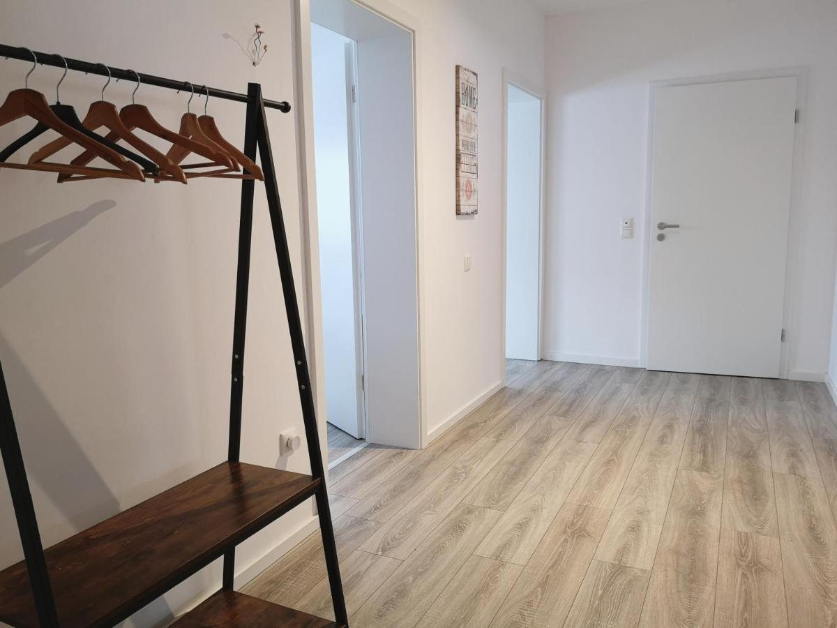Toms Ferienwohnung Heinsberg  Eksteriør billede